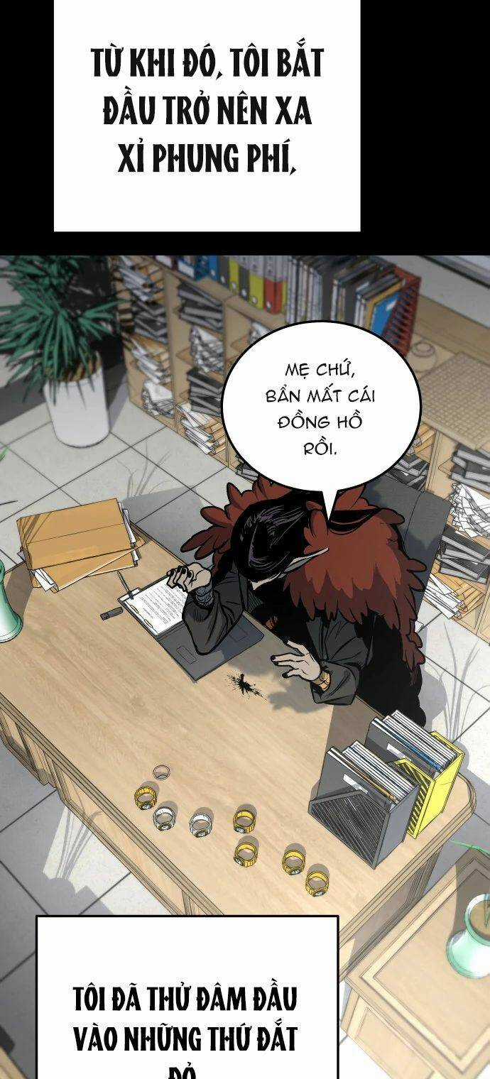 Người Thây Ma - Chapter 15 - Trang 16