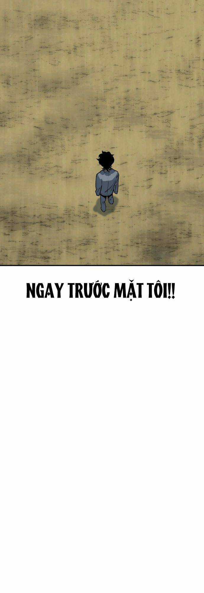 Người Thây Ma - Chapter 15 - Trang 19