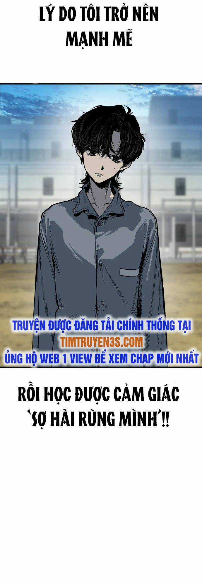 Người Thây Ma - Chapter 15 - Trang 20