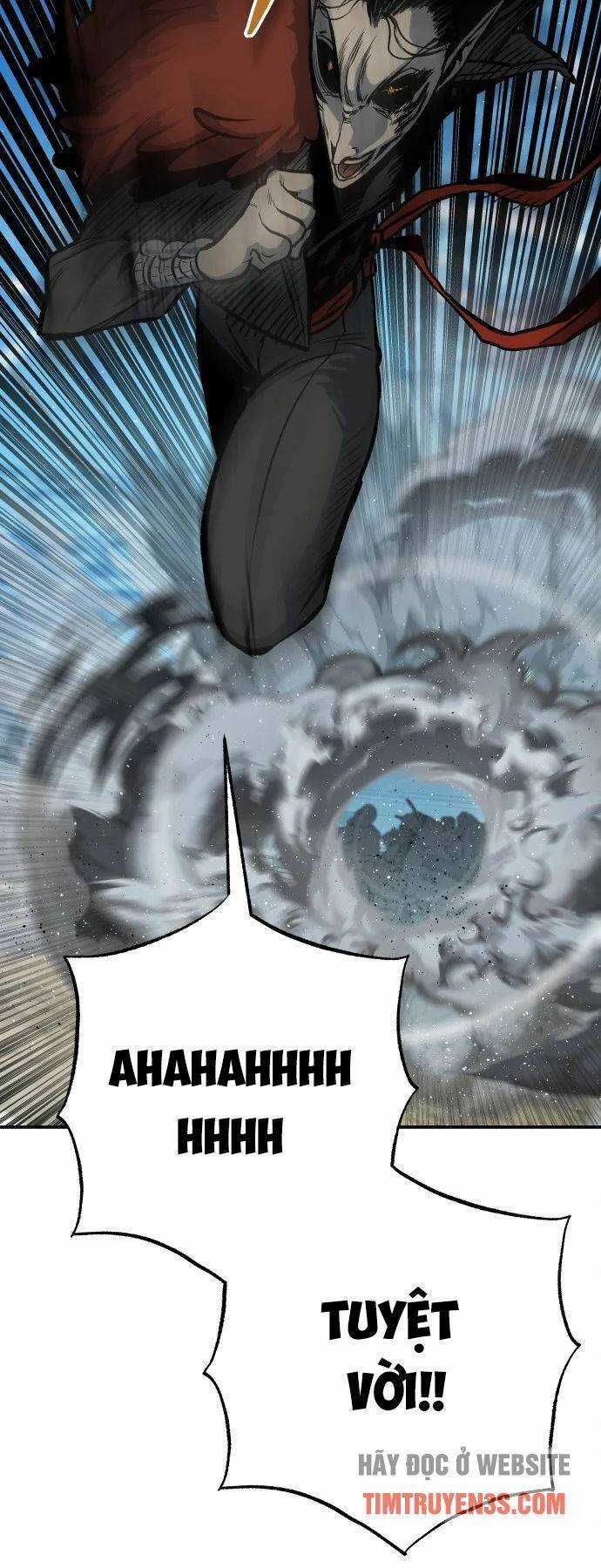 Người Thây Ma - Chapter 15 - Trang 27