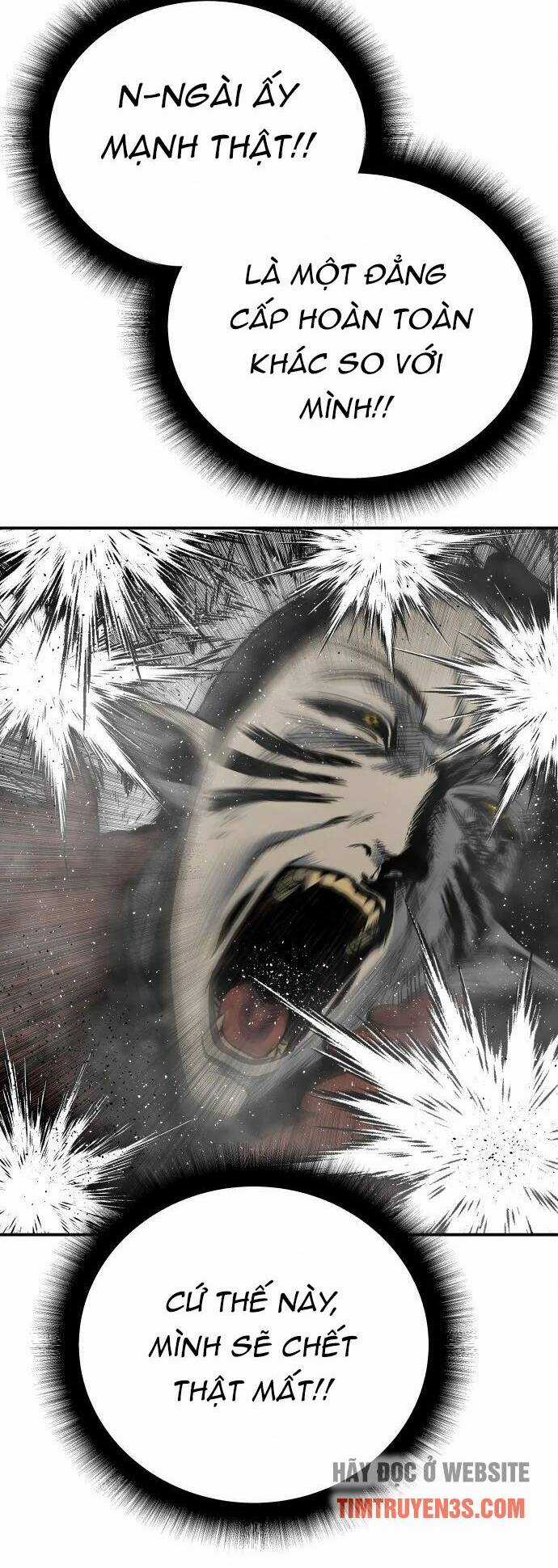 Người Thây Ma - Chapter 15 - Trang 32