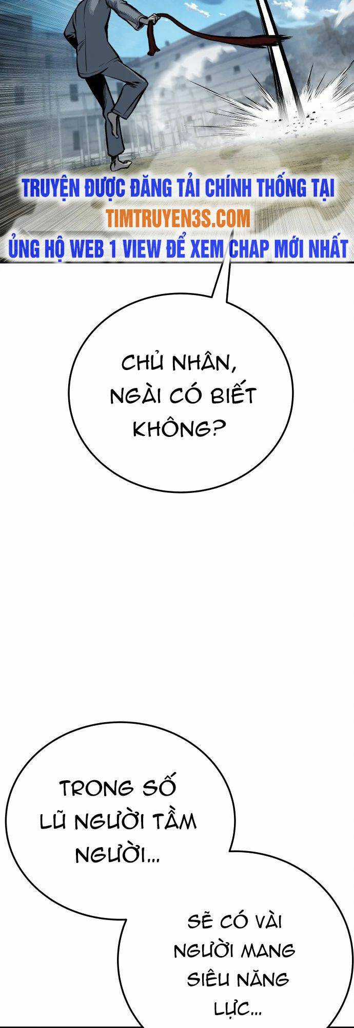 Người Thây Ma - Chapter 15 - Trang 35