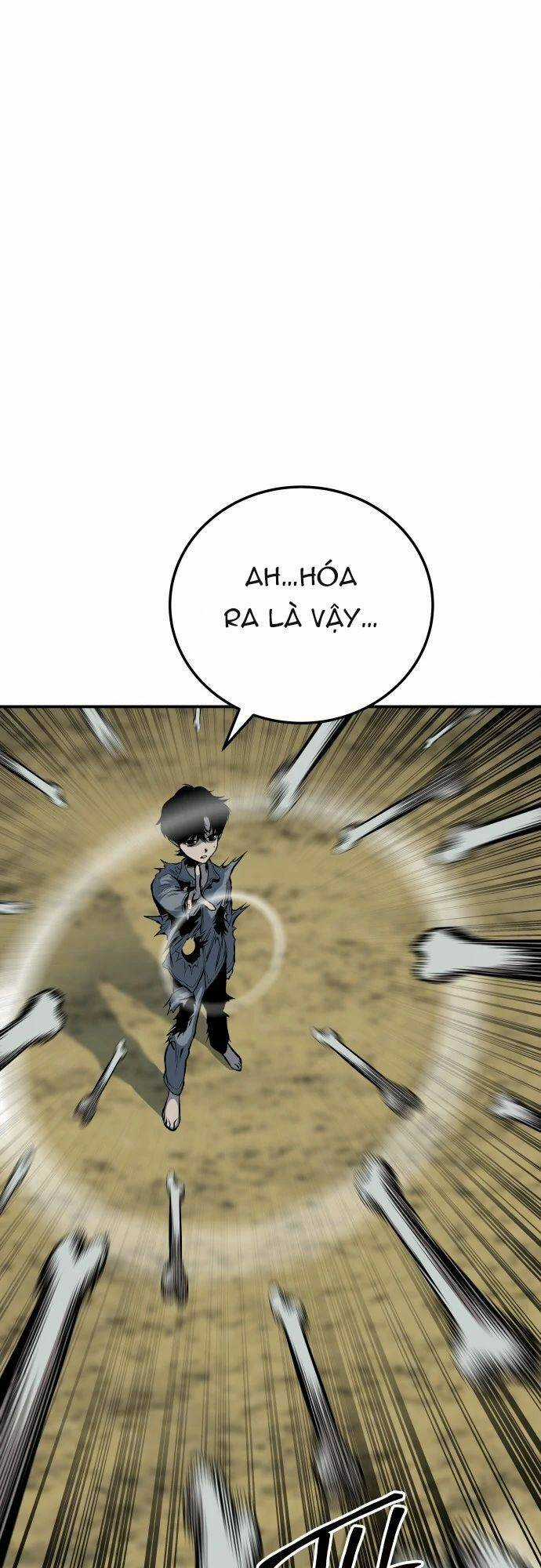 Người Thây Ma - Chapter 15 - Trang 40