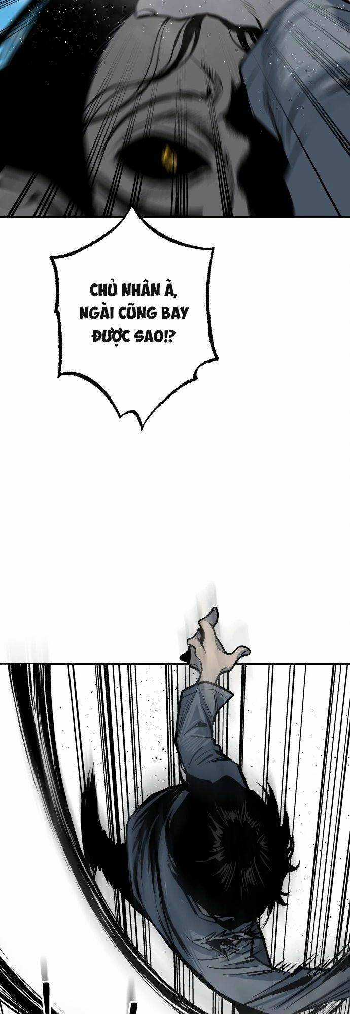 Người Thây Ma - Chapter 15 - Trang 48