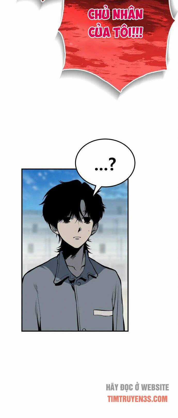 Người Thây Ma - Chapter 15 - Trang 6