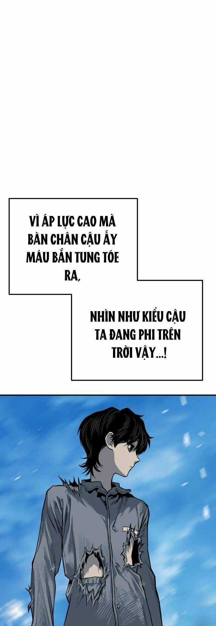 Người Thây Ma - Chapter 15 - Trang 60