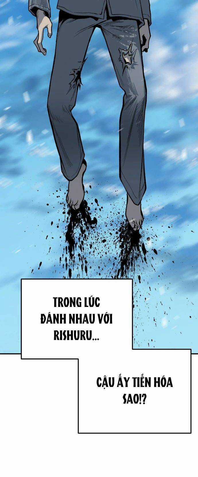 Người Thây Ma - Chapter 15 - Trang 61