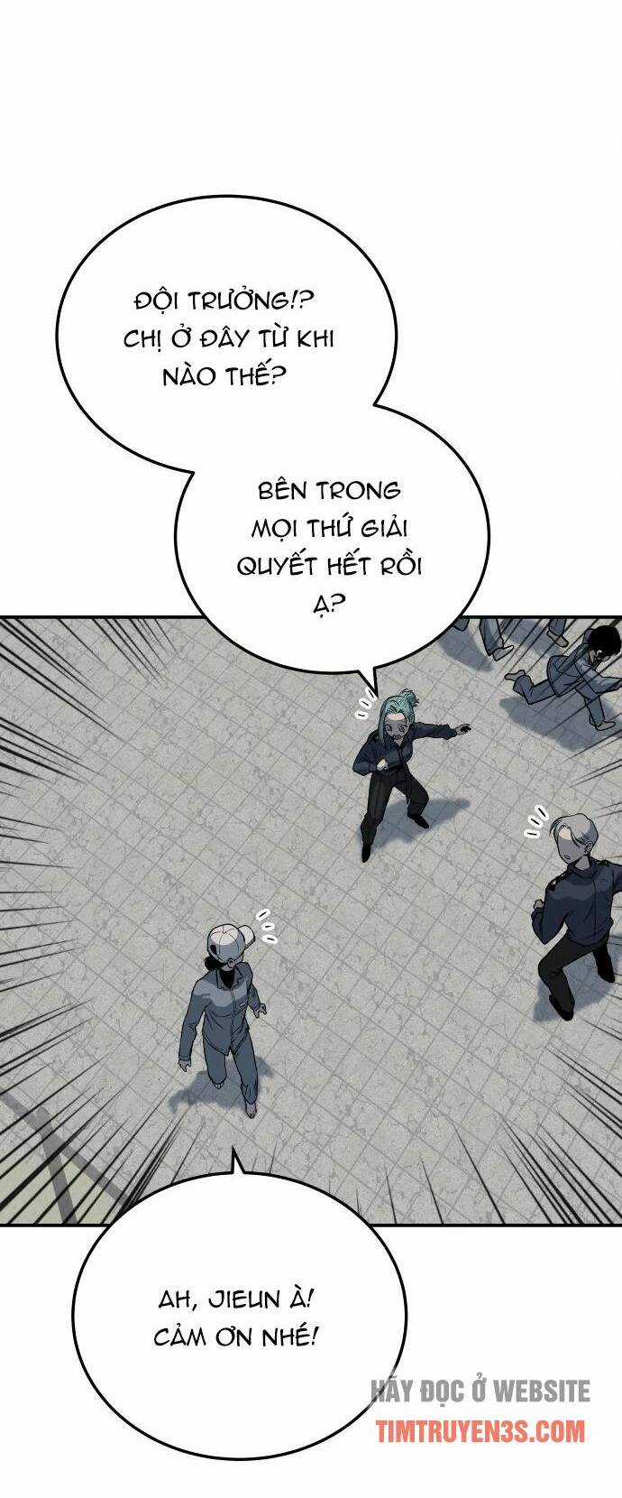 Người Thây Ma - Chapter 15 - Trang 62