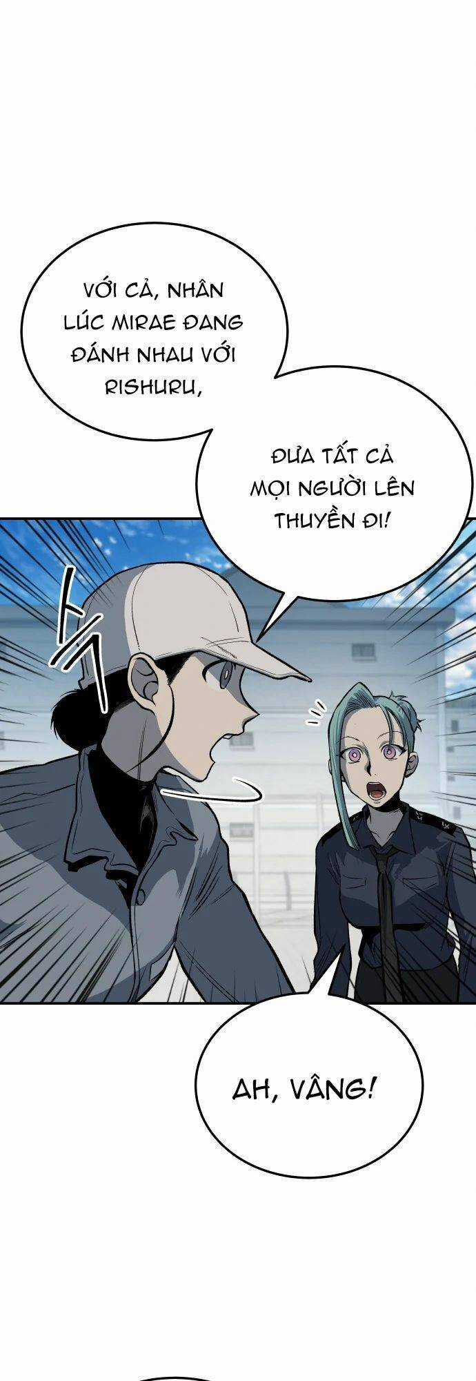 Người Thây Ma - Chapter 15 - Trang 64