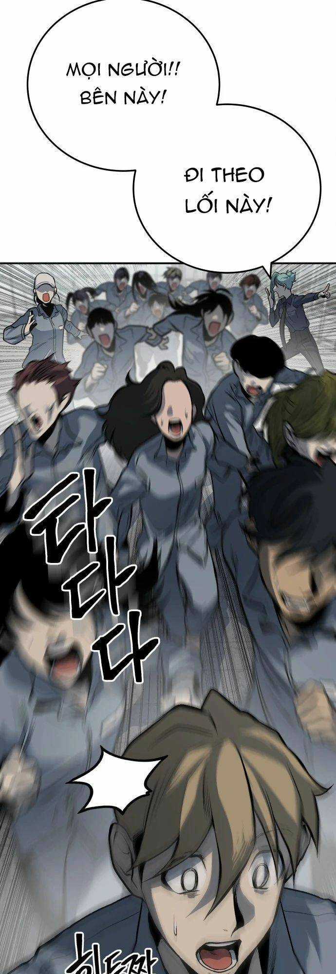 Người Thây Ma - Chapter 15 - Trang 65
