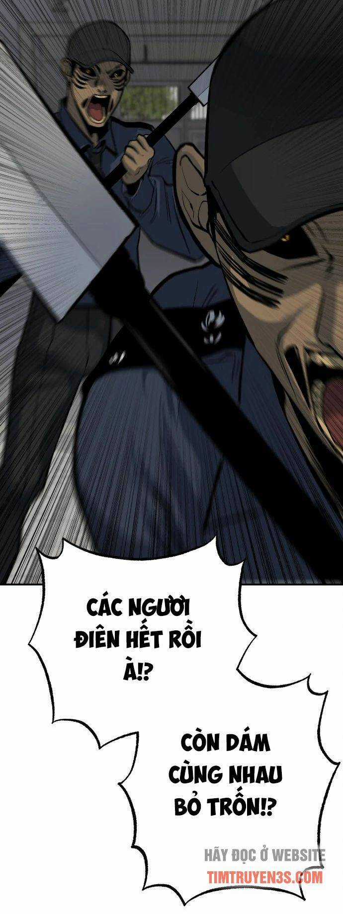 Người Thây Ma - Chapter 15 - Trang 67