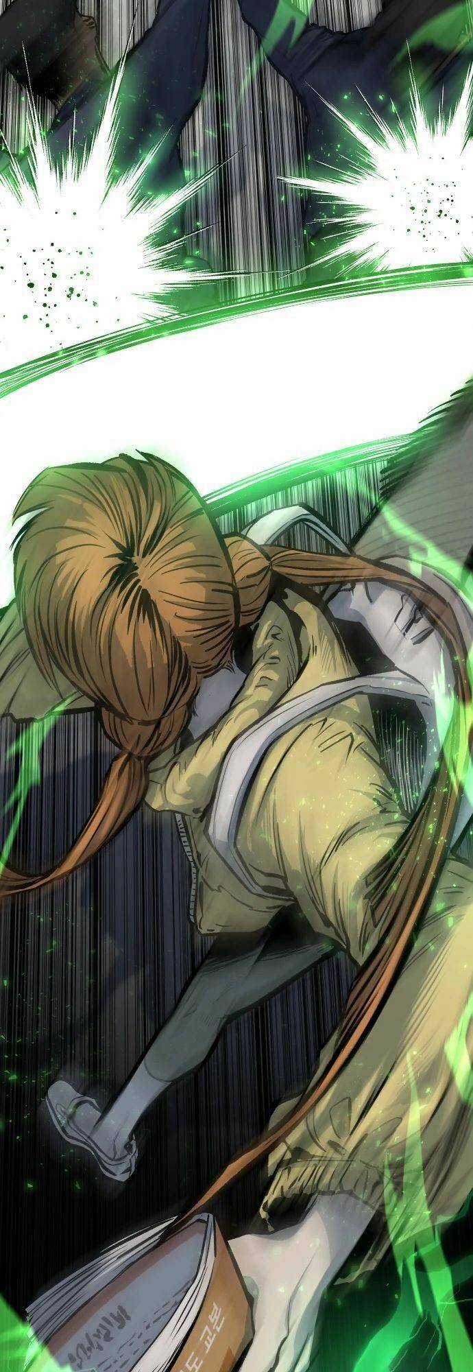 Người Thây Ma - Chapter 15 - Trang 70