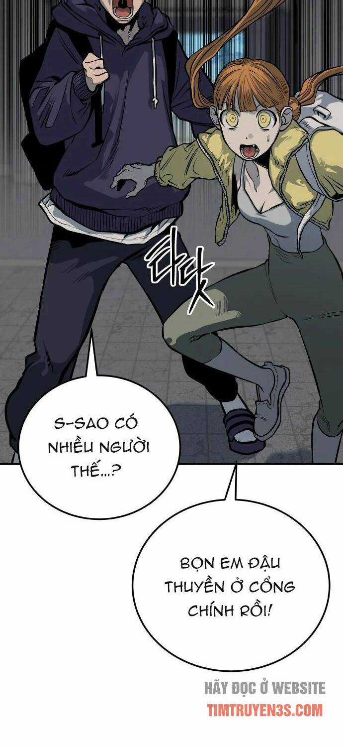 Người Thây Ma - Chapter 15 - Trang 72