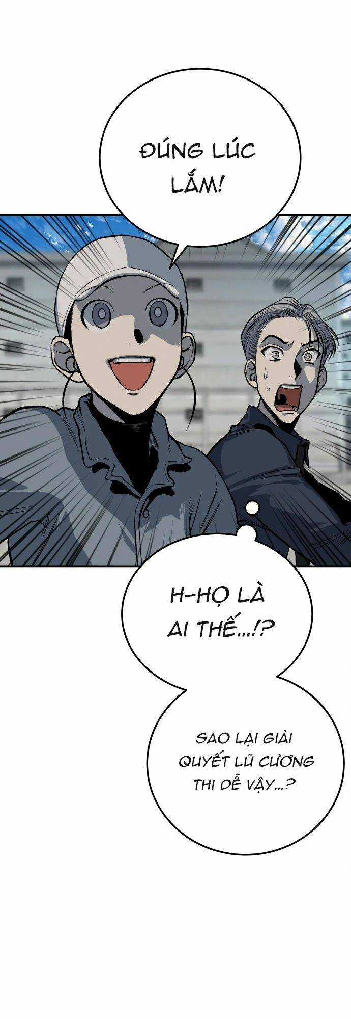 Người Thây Ma - Chapter 15 - Trang 73