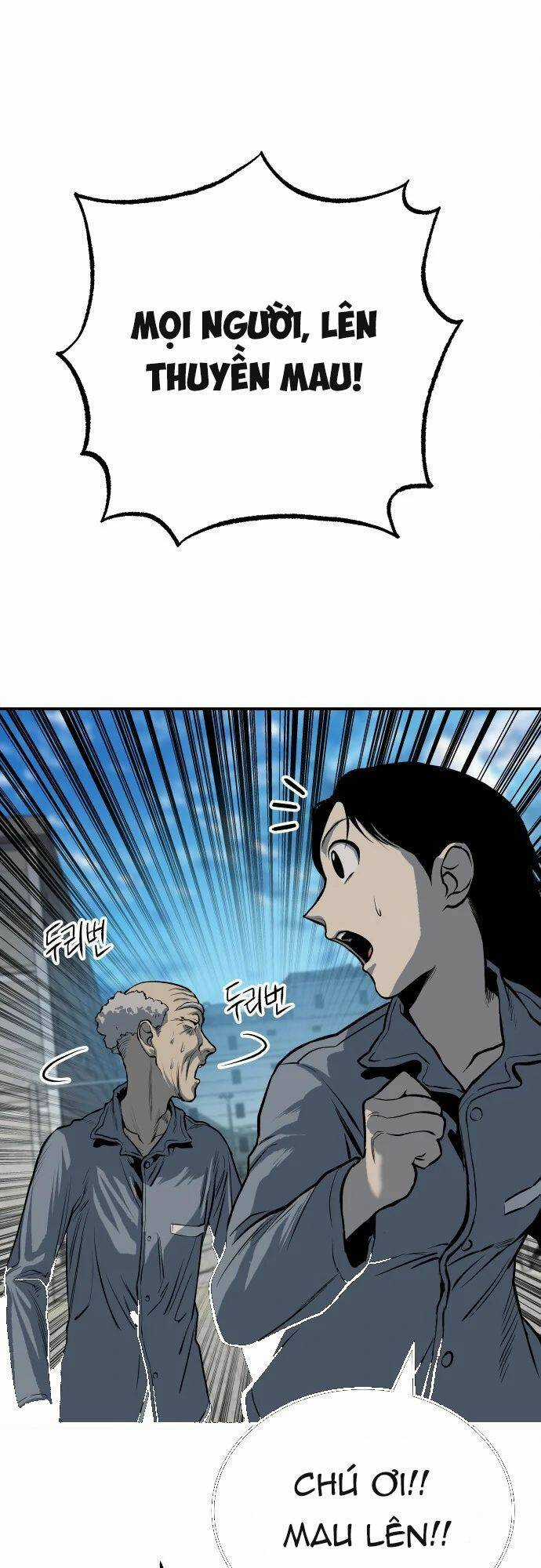 Người Thây Ma - Chapter 15 - Trang 74