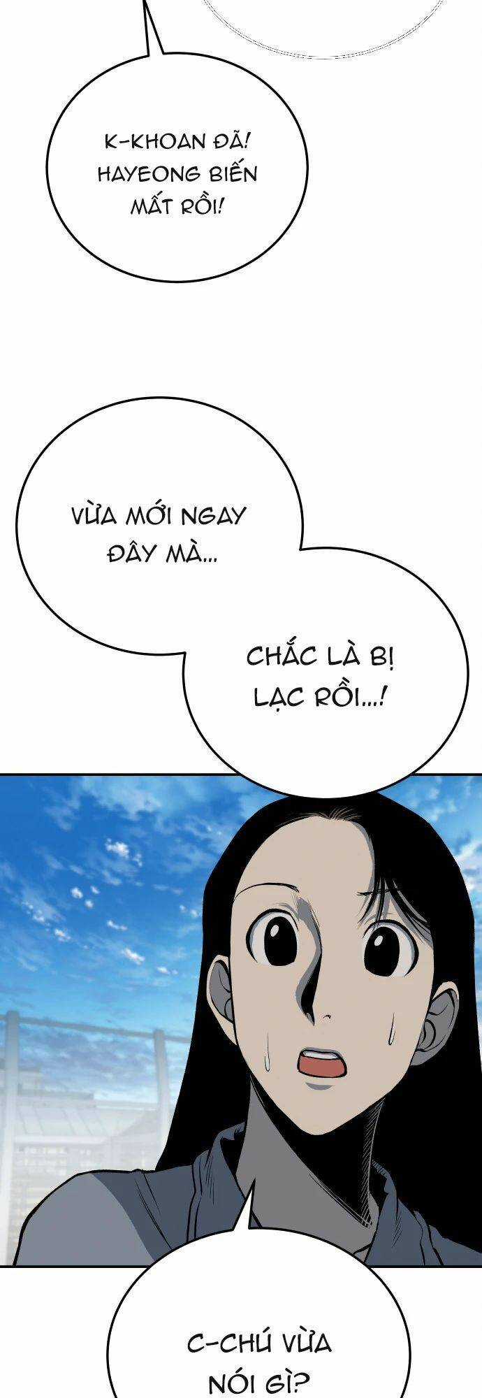 Người Thây Ma - Chapter 15 - Trang 75