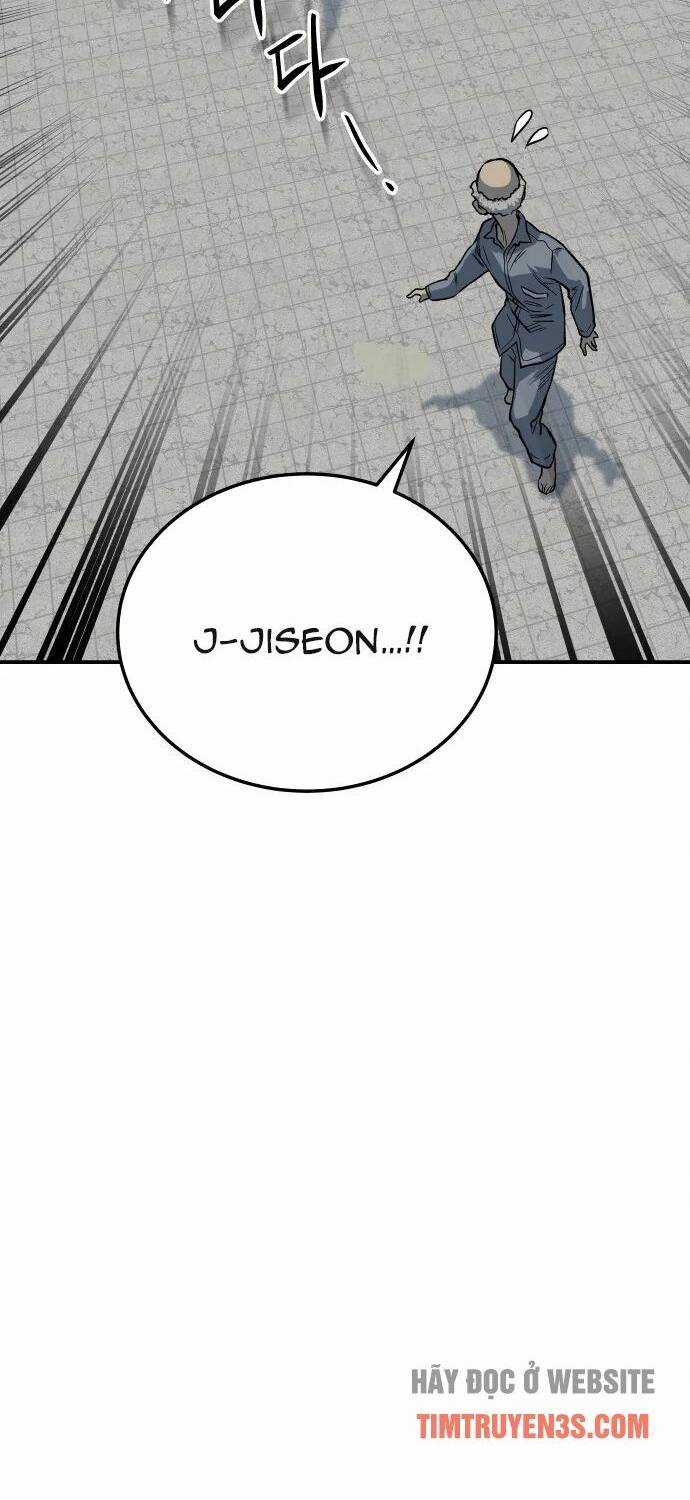 Người Thây Ma - Chapter 15 - Trang 77