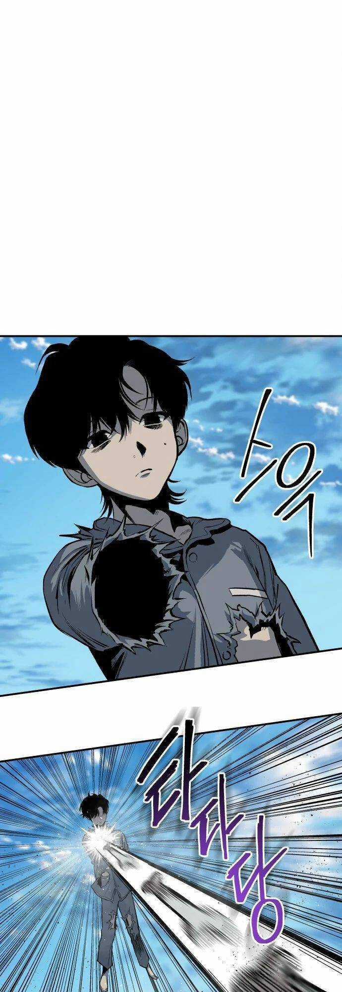 Người Thây Ma - Chapter 15 - Trang 80