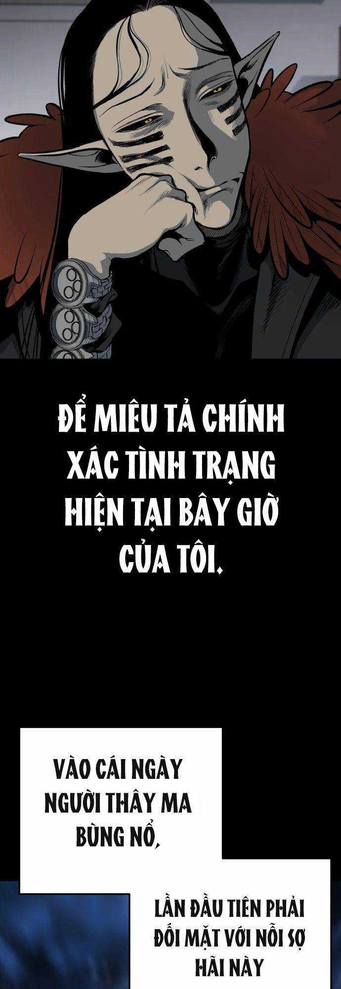 Người Thây Ma - Chapter 15 - Trang 9