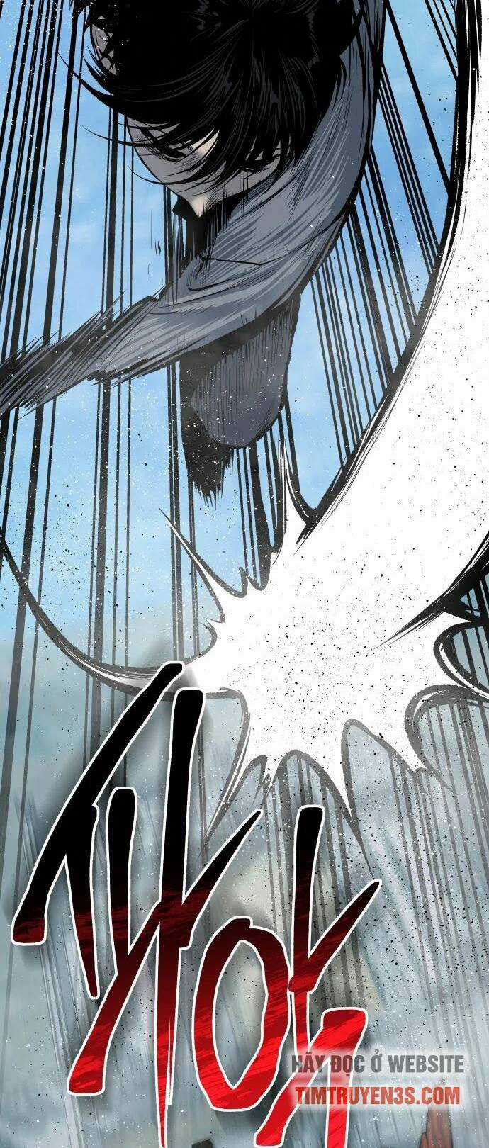 Người Thây Ma - Chapter 15 - Trang 83