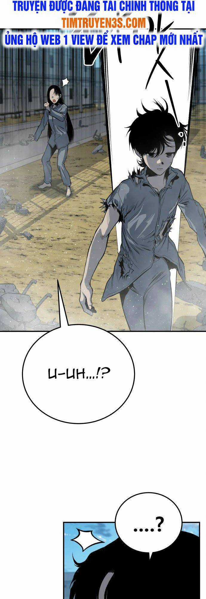 Người Thây Ma - Chapter 15 - Trang 86