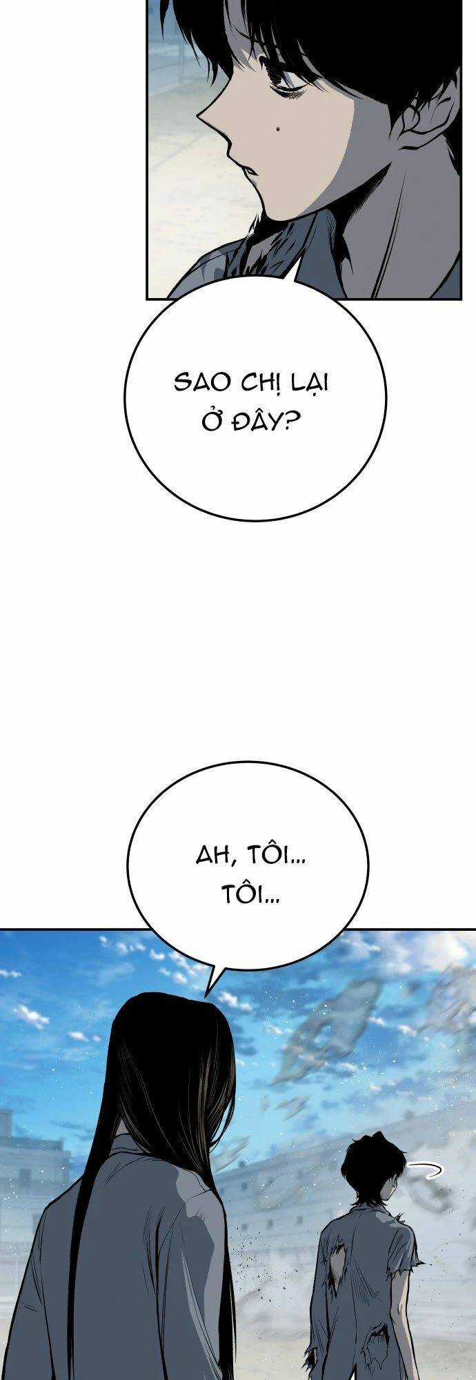 Người Thây Ma - Chapter 15 - Trang 87