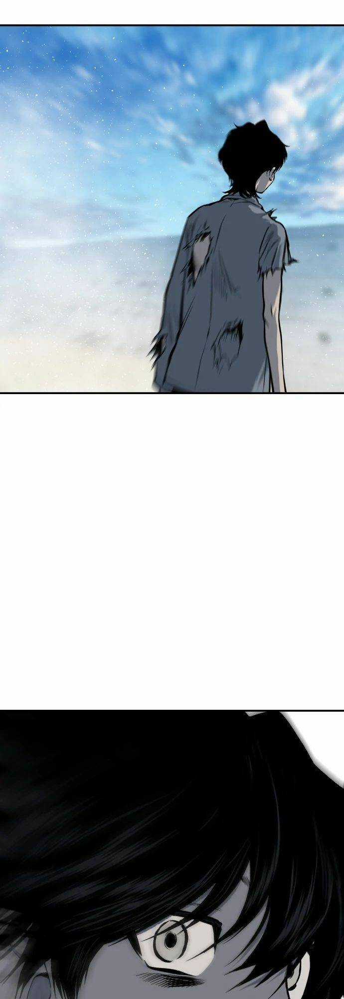 Người Thây Ma - Chapter 15 - Trang 96