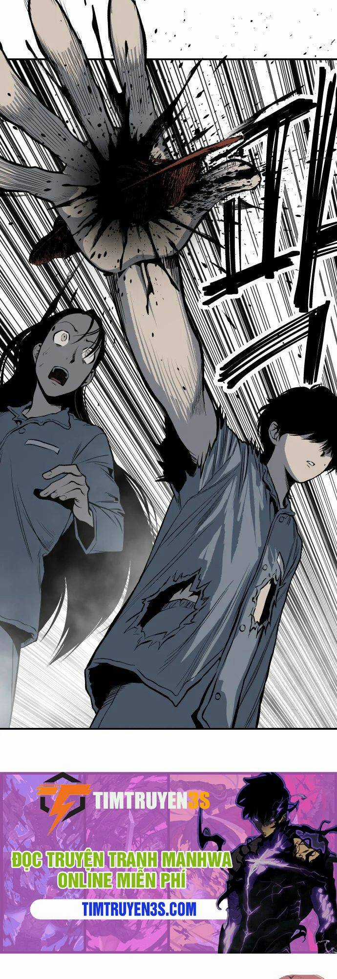 Người Thây Ma - Chapter 15 - Trang 98