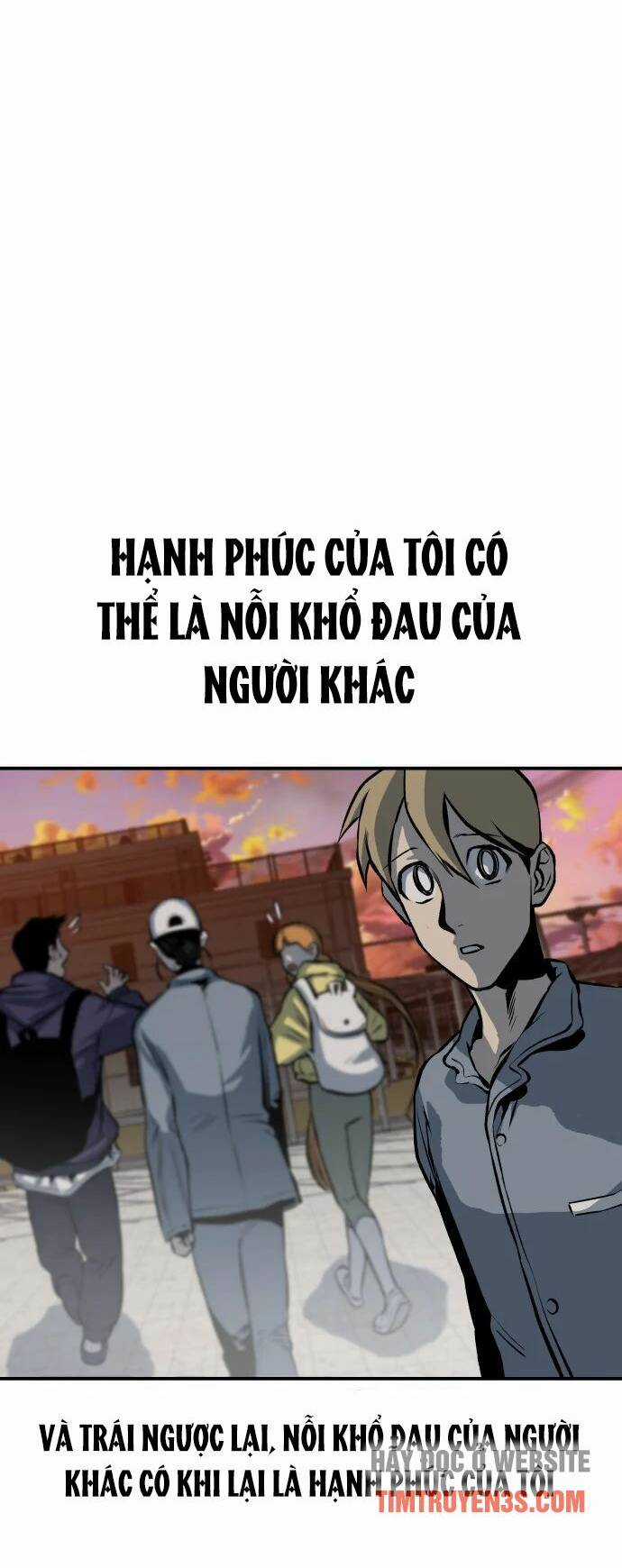 Người Thây Ma - Chapter 16 - Trang 102