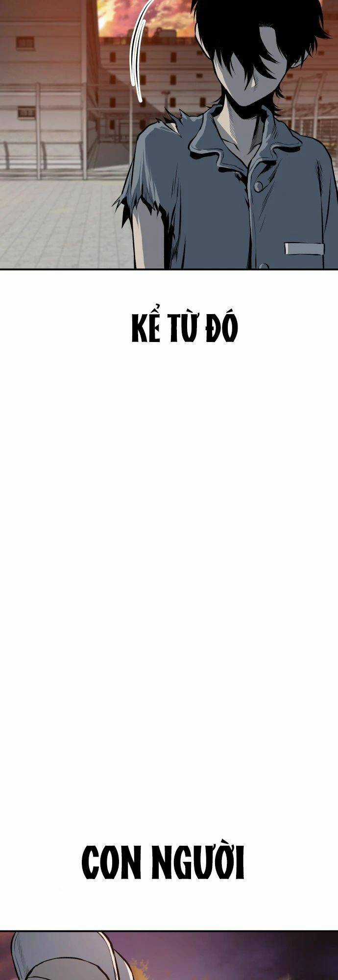 Người Thây Ma - Chapter 16 - Trang 104