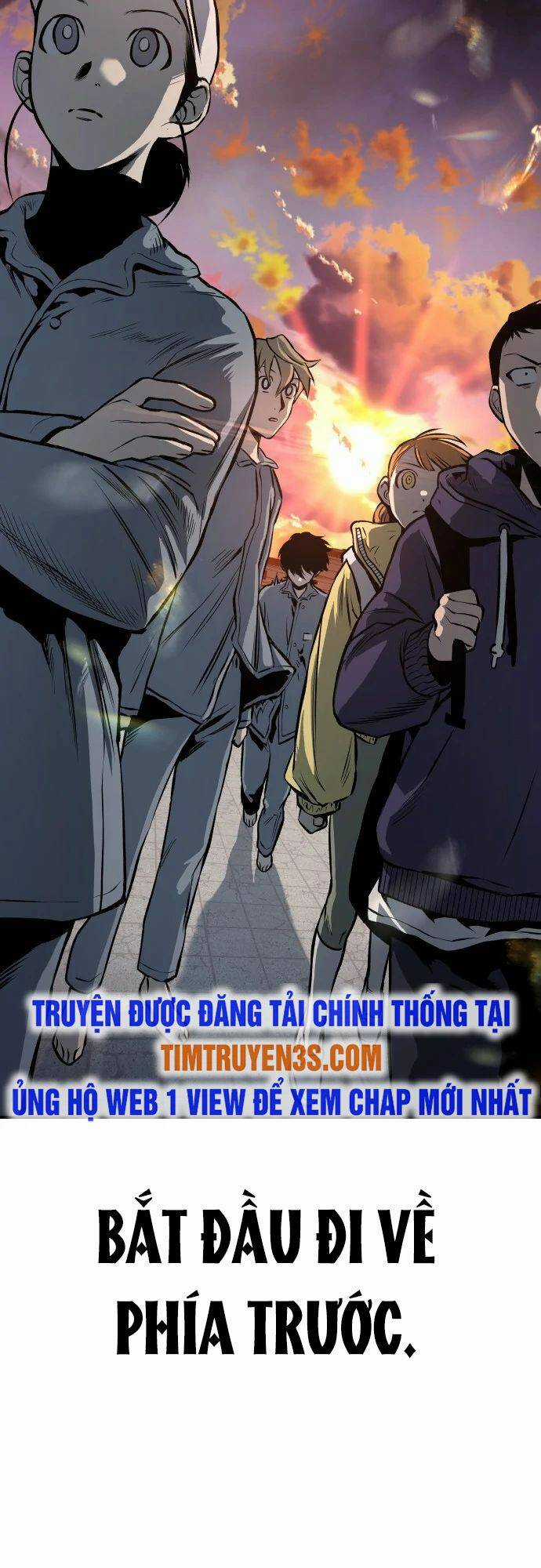 Người Thây Ma - Chapter 16 - Trang 105