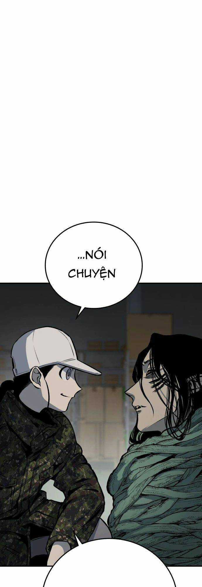 Người Thây Ma - Chapter 16 - Trang 108