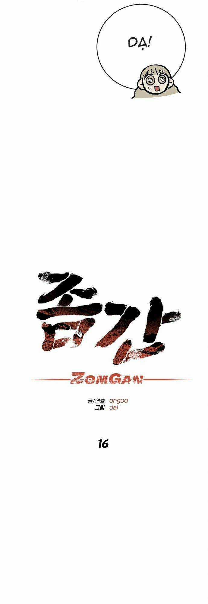 Người Thây Ma - Chapter 16 - Trang 12