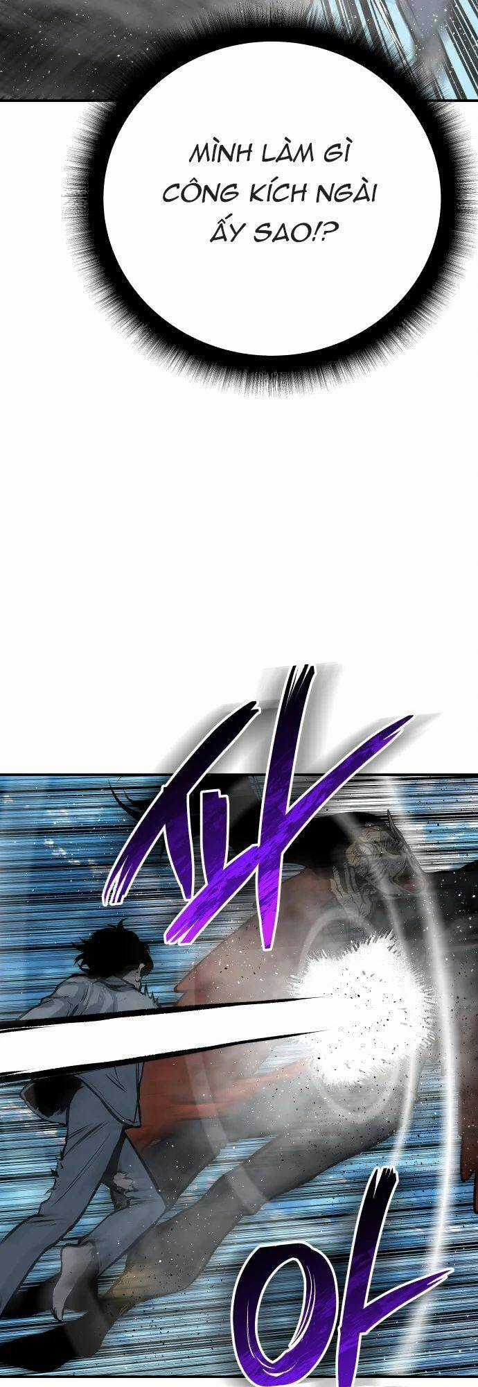 Người Thây Ma - Chapter 16 - Trang 17