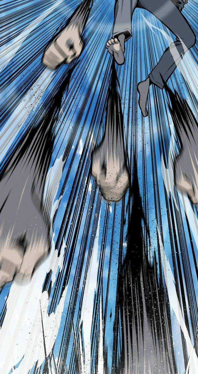 Người Thây Ma - Chapter 16 - Trang 21