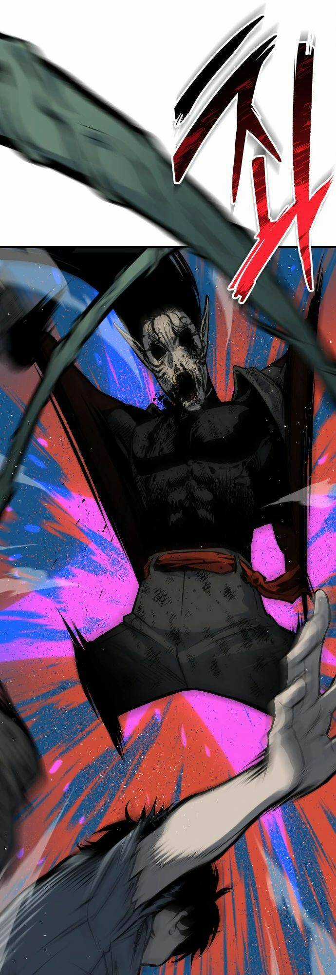 Người Thây Ma - Chapter 16 - Trang 29