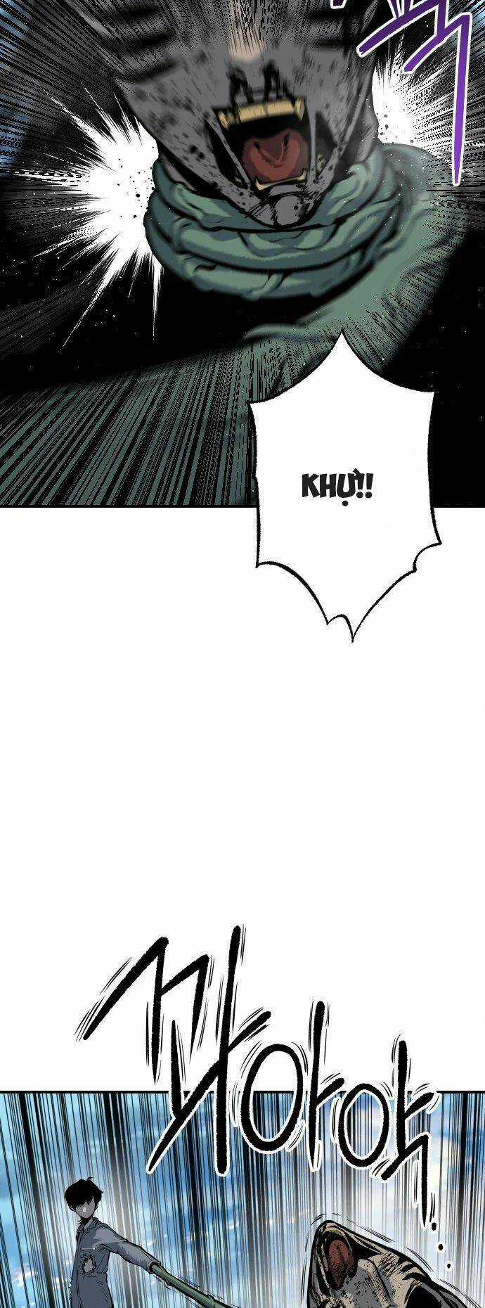 Người Thây Ma - Chapter 16 - Trang 31