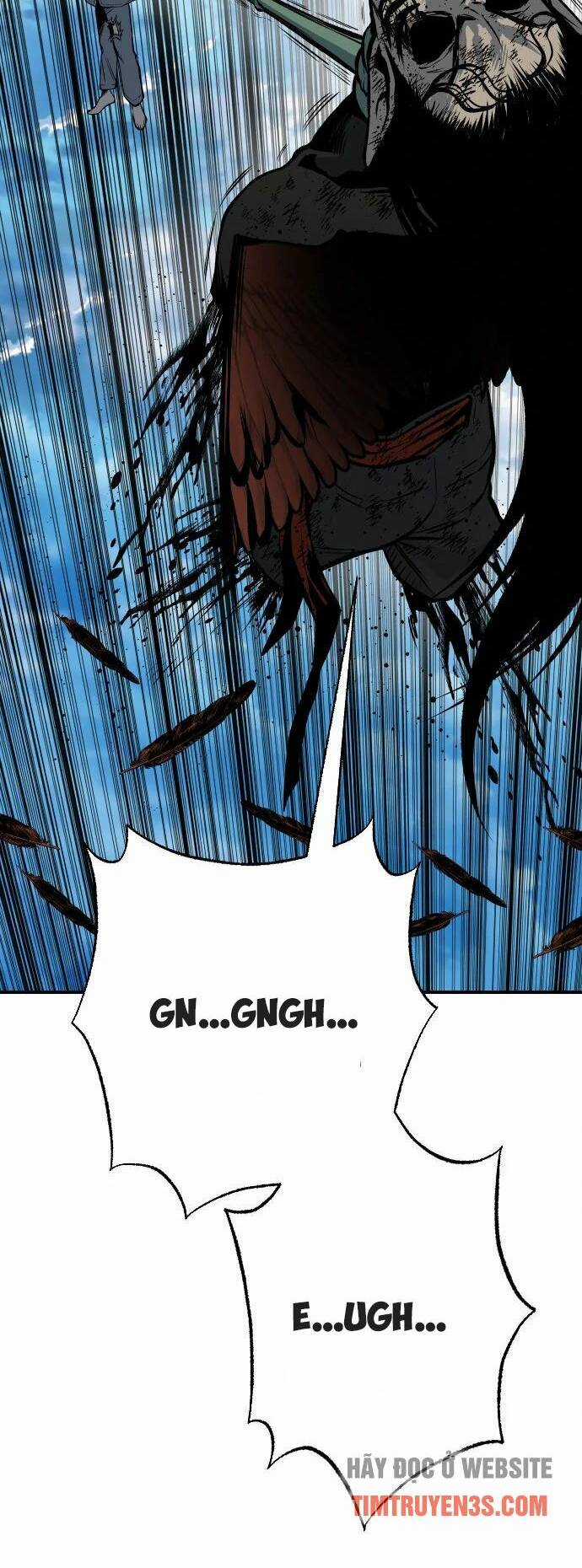 Người Thây Ma - Chapter 16 - Trang 32