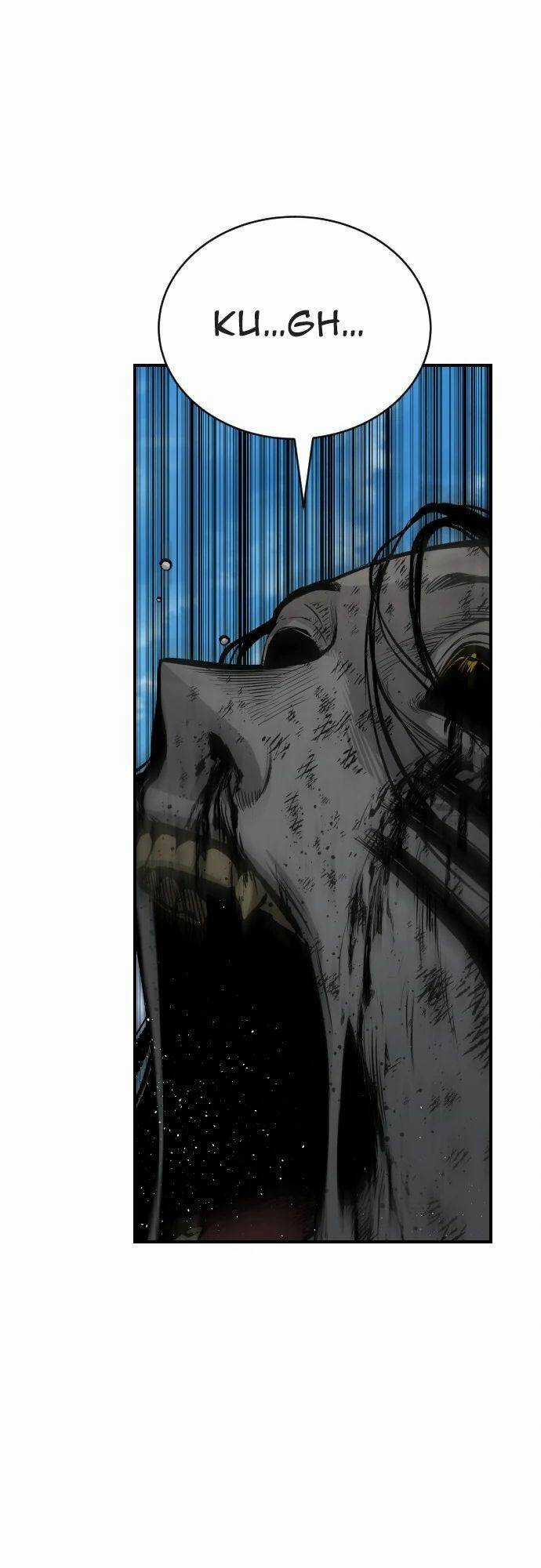 Người Thây Ma - Chapter 16 - Trang 33