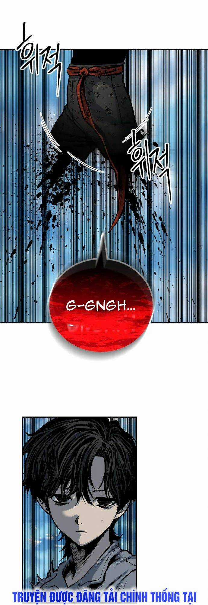 Người Thây Ma - Chapter 16 - Trang 34