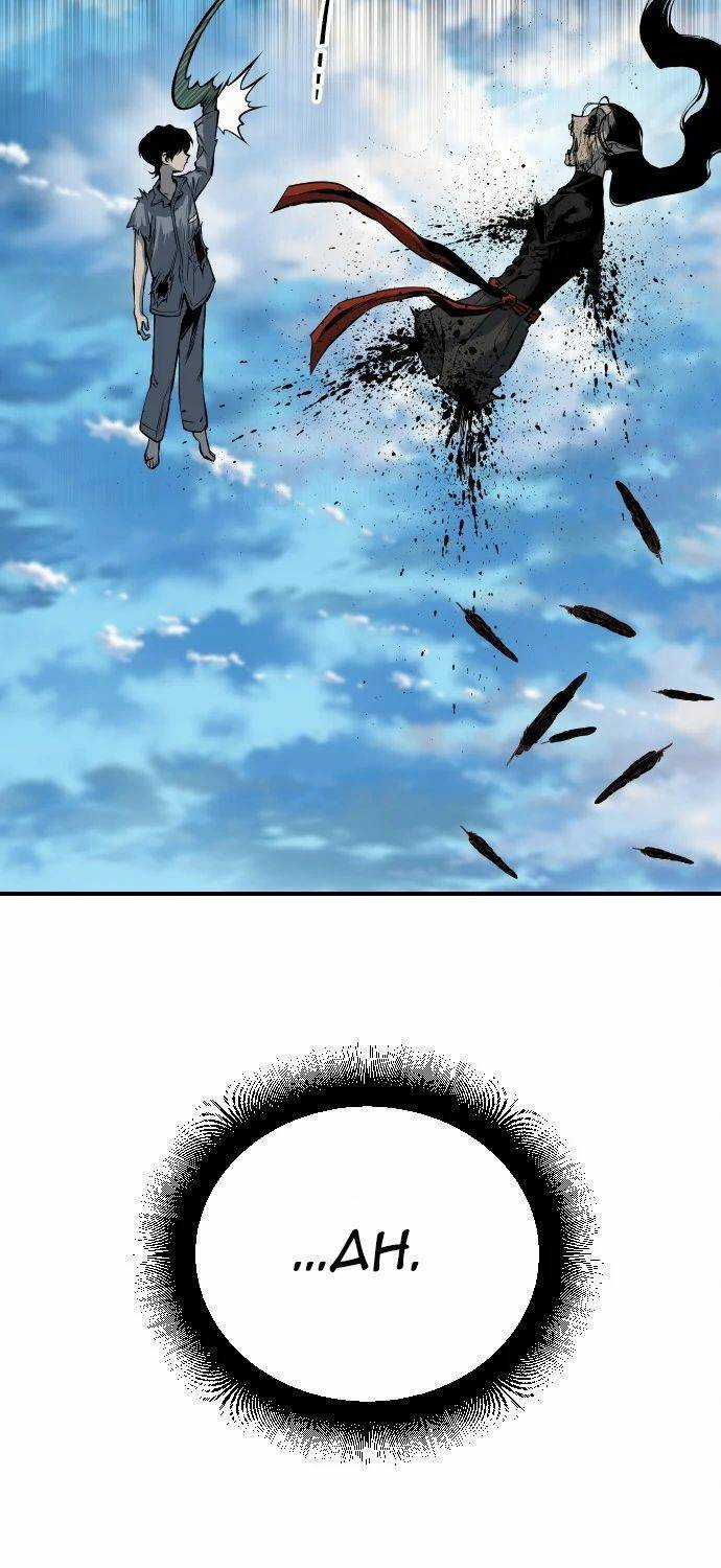 Người Thây Ma - Chapter 16 - Trang 36