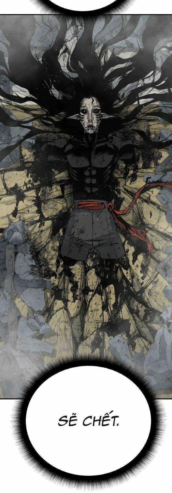 Người Thây Ma - Chapter 16 - Trang 41