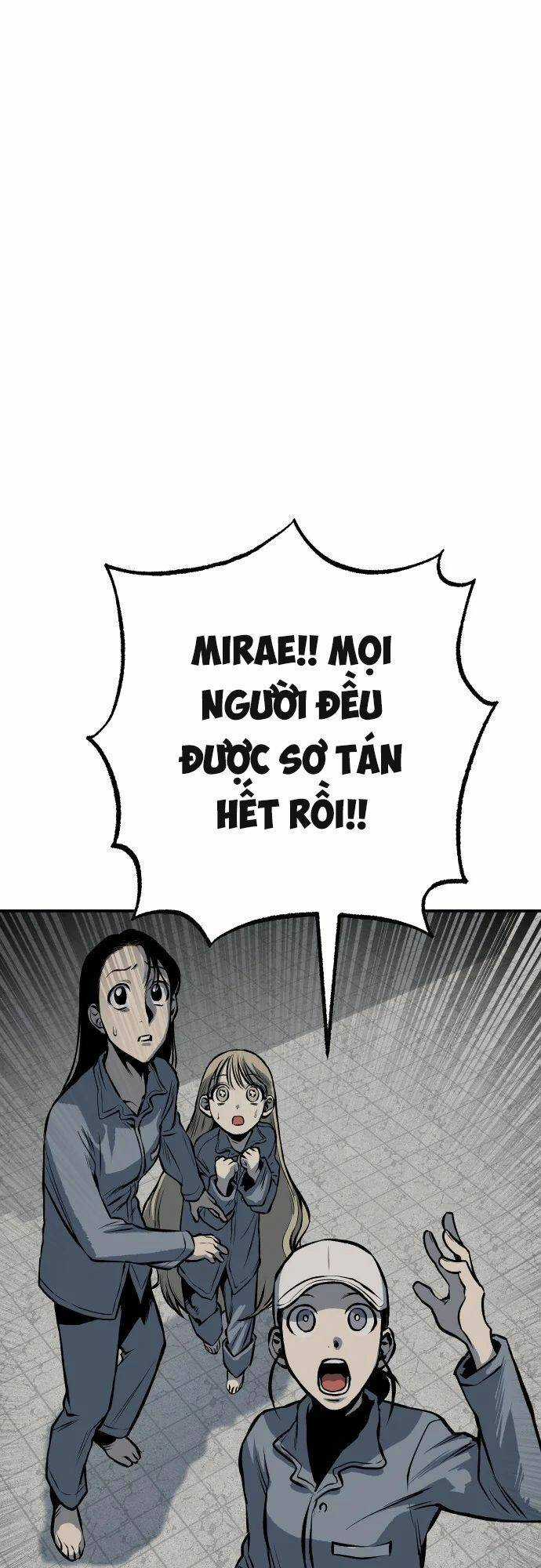 Người Thây Ma - Chapter 16 - Trang 48