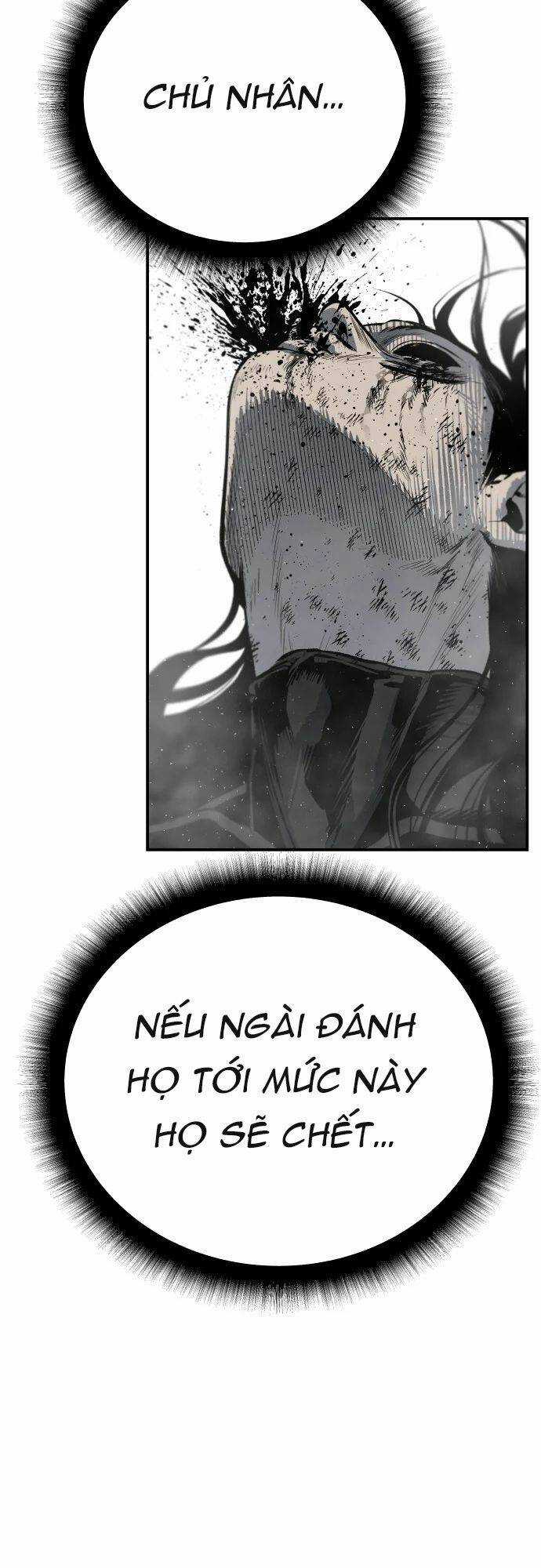 Người Thây Ma - Chapter 16 - Trang 54