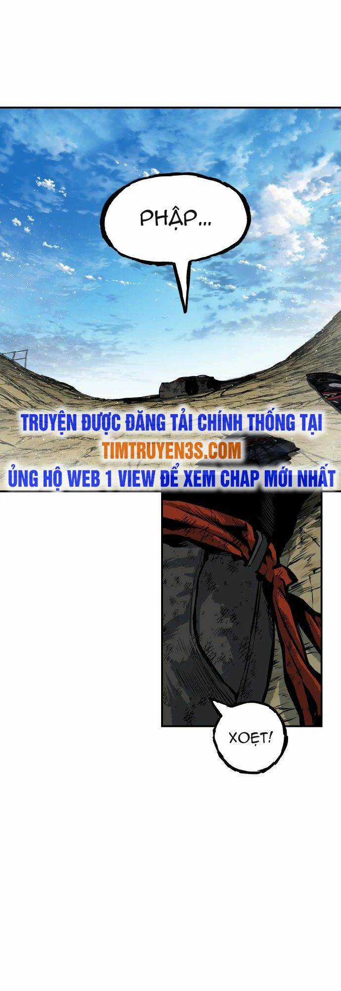 Người Thây Ma - Chapter 16 - Trang 55