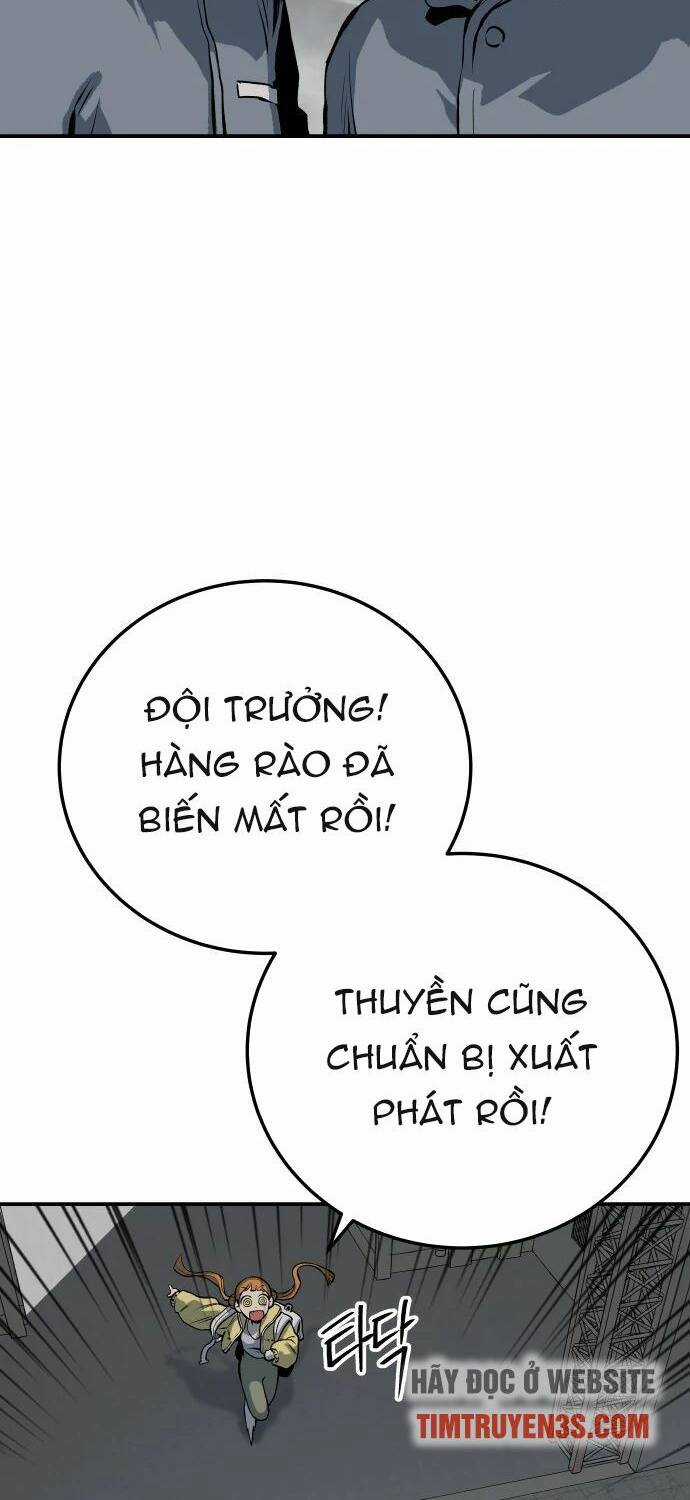 Người Thây Ma - Chapter 16 - Trang 57