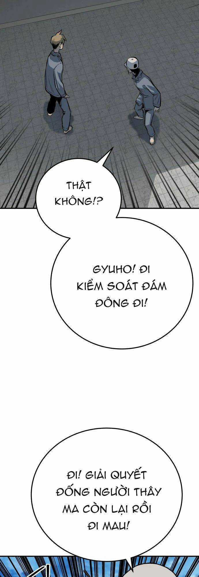 Người Thây Ma - Chapter 16 - Trang 58