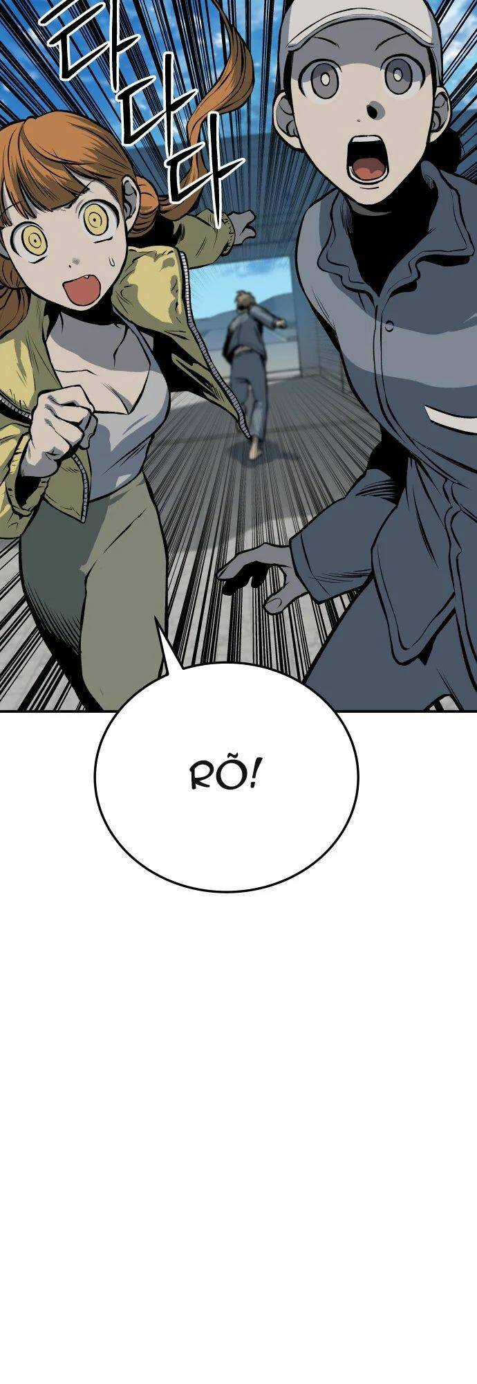 Người Thây Ma - Chapter 16 - Trang 59