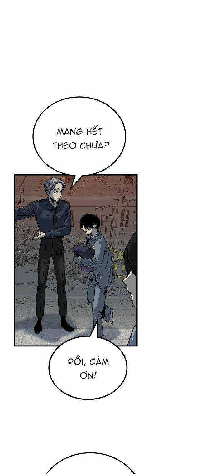 Người Thây Ma - Chapter 16 - Trang 61