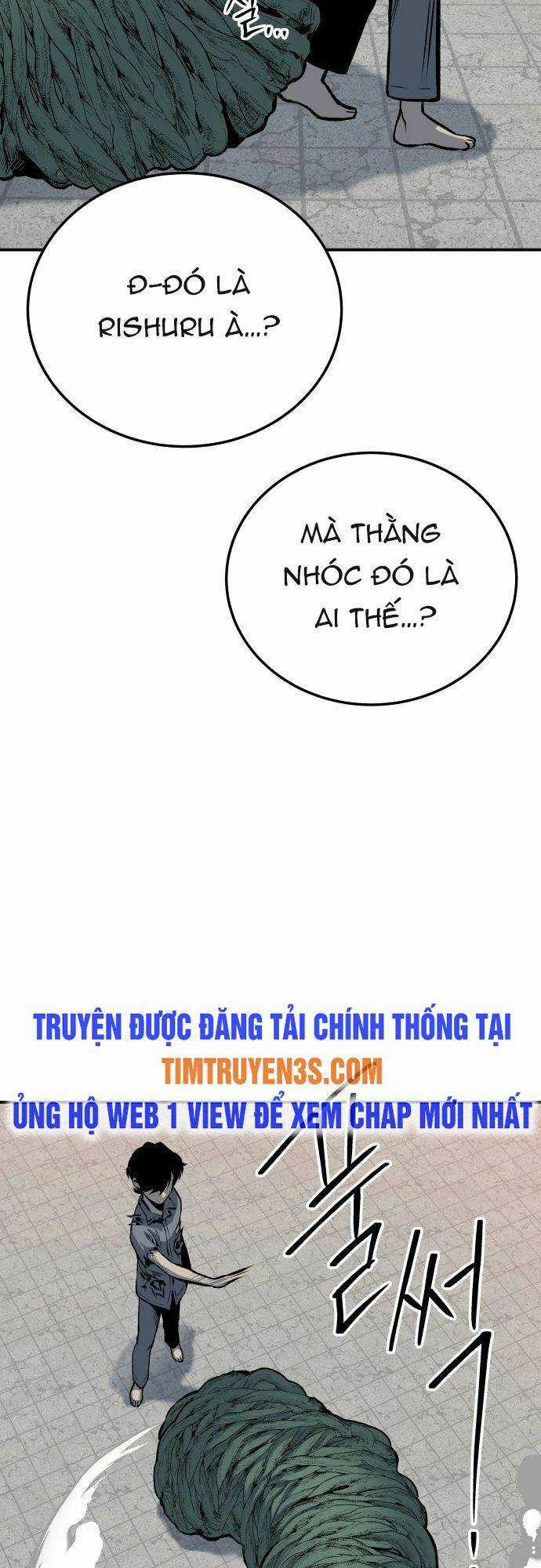 Người Thây Ma - Chapter 16 - Trang 64